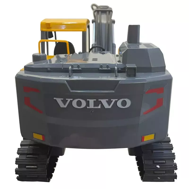 Ekskavaator Jamara 406300 Raadio teel juhitav RC mudel Elektrimootor 1:16
