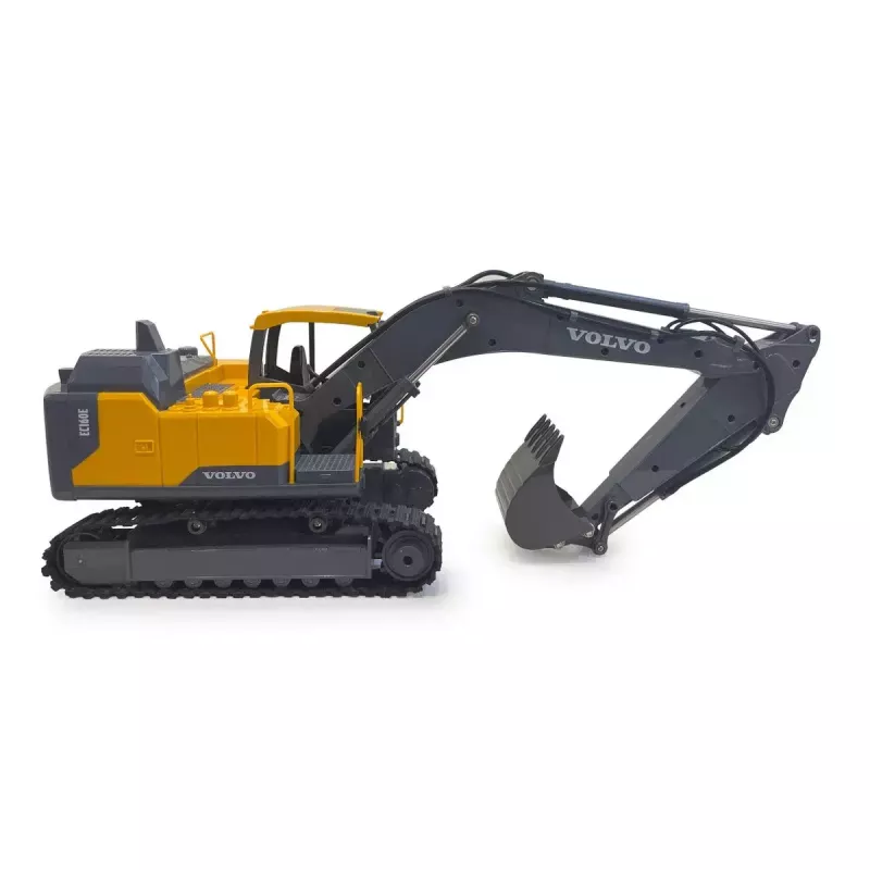 Ekskavaator Jamara 406300 Raadio teel juhitav RC mudel Elektrimootor 1:16