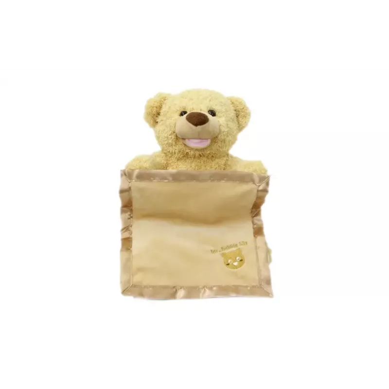 Toy Jamara Mr. Babble Bear
