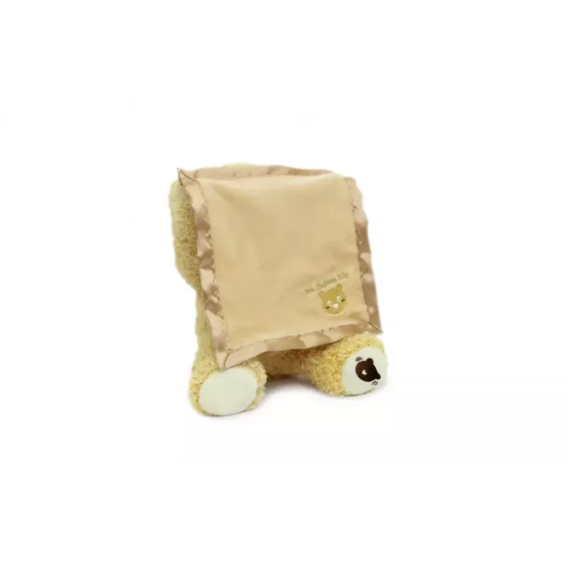 Toy Jamara Mr. Babble Bear
