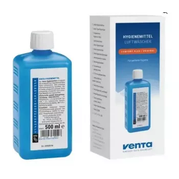 VENTA Bioabsorber 500 ml — lõhnaabsorber ja õhutöötluse täitepakend, 500 ml