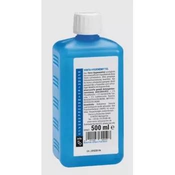 VENTA Bioabsorber 500 ml — lõhnaabsorber ja õhutöötluse täitepakend, 500 ml