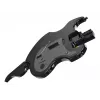Kitarri PDP Riffmaster must hall juhtmevaba PC PS4 PS5 36h aku