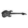 Kitarri PDP Riffmaster must hall juhtmevaba PC PS4 PS5 36h aku