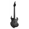 Kitarri PDP Riffmaster must hall juhtmevaba PC PS4 PS5 36h aku