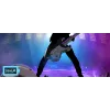 Kitarri PDP Riffmaster must hall juhtmevaba PC PS4 PS5 36h aku