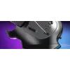 Kitarri PDP Riffmaster must hall juhtmevaba PC PS4 PS5 36h aku