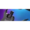 Kitarri PDP Riffmaster must hall juhtmevaba PC PS4 PS5 36h aku