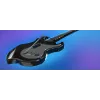 Kitarri PDP Riffmaster must hall juhtmevaba PC PS4 PS5 36h aku