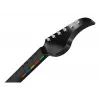 PDP Riffmaster Must, Hall Kitarr Analoog / Digitaalne PC, Xbox One, Xbox Series S, Xbox Series X
