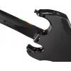 PDP Riffmaster Must, Hall Kitarr Analoog / Digitaalne PC, Xbox One, Xbox Series S, Xbox Series X