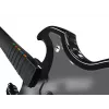 PDP Riffmaster Must, Hall Kitarr Analoog / Digitaalne PC, Xbox One, Xbox Series S, Xbox Series X