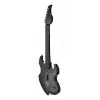 PDP Riffmaster Must, Hall Kitarr Analoog / Digitaalne PC, Xbox One, Xbox Series S, Xbox Series X