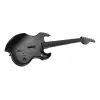 PDP Riffmaster Must, Hall Kitarr Analoog / Digitaalne PC, Xbox One, Xbox Series S, Xbox Series X
