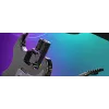 PDP Riffmaster Must, Hall Kitarr Analoog / Digitaalne PC, Xbox One, Xbox Series S, Xbox Series X