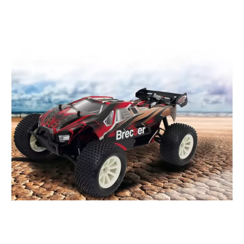 Truggy Jamara Brecter 1:10 elektrimootoriga mudel