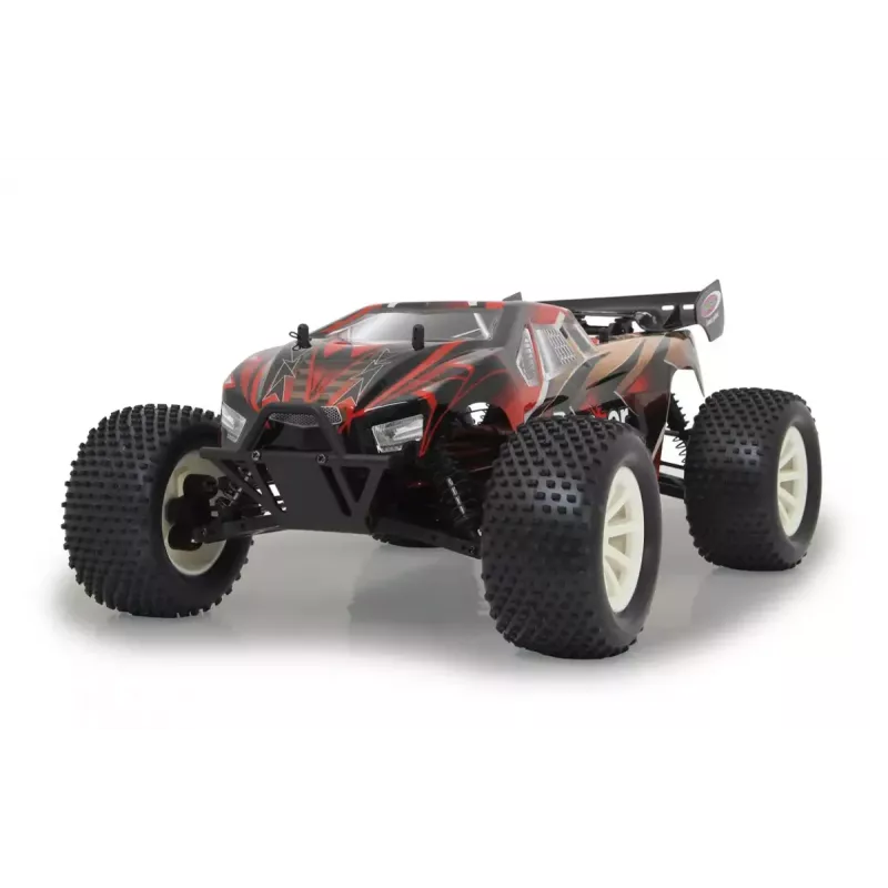 Truggy Jamara Brecter 1:10 elektrimootoriga mudel