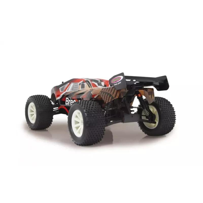 Truggy Jamara Brecter 1:10 elektrimootoriga mudel