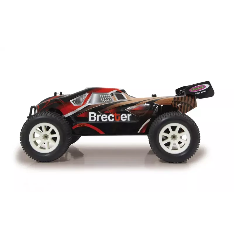 Truggy Jamara Brecter 1:10 elektrimootoriga mudel