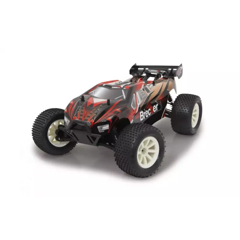 Truggy Jamara Brecter 1:10 elektrimootoriga mudel