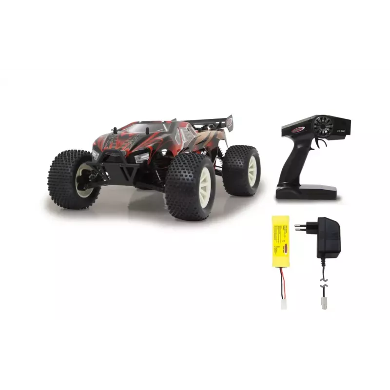 Truggy Jamara Brecter 1:10 elektrimootoriga mudel