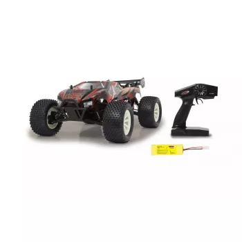 Truggy Jamara Brecter 1:10 elektrimootoriga mudel