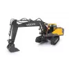 Ekskavaator Jamara Volvo EC160E raadio teel juhitav elektrimootor
