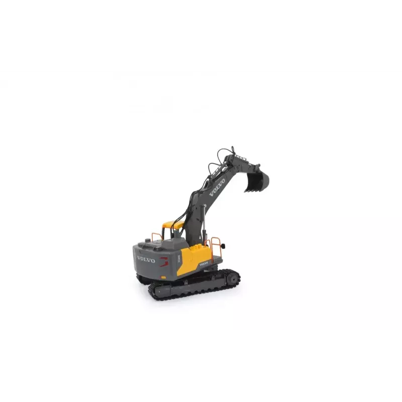 Ekskavaator Jamara Volvo EC160E raadio teel juhitav elektrimootor