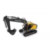 Ekskavaator Jamara Volvo EC160E raadio teel juhitav elektrimootor
