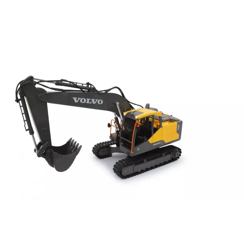 Ekskavaator Jamara Volvo EC160E raadio teel juhitav elektrimootor