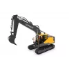 Ekskavaator Jamara Volvo EC160E raadio teel juhitav elektrimootor