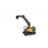 Ekskavaator Jamara Volvo EC160E raadio teel juhitav elektrimootor