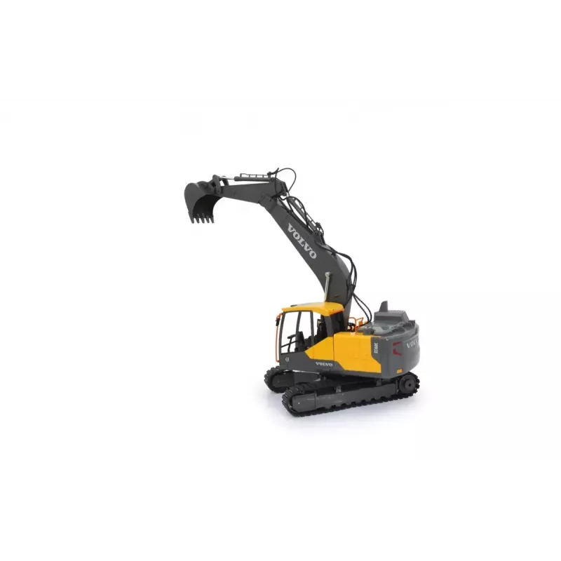 Ekskavaator Jamara Volvo EC160E raadio teel juhitav elektrimootor