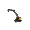 Ekskavaator Jamara Volvo EC160E raadio teel juhitav elektrimootor