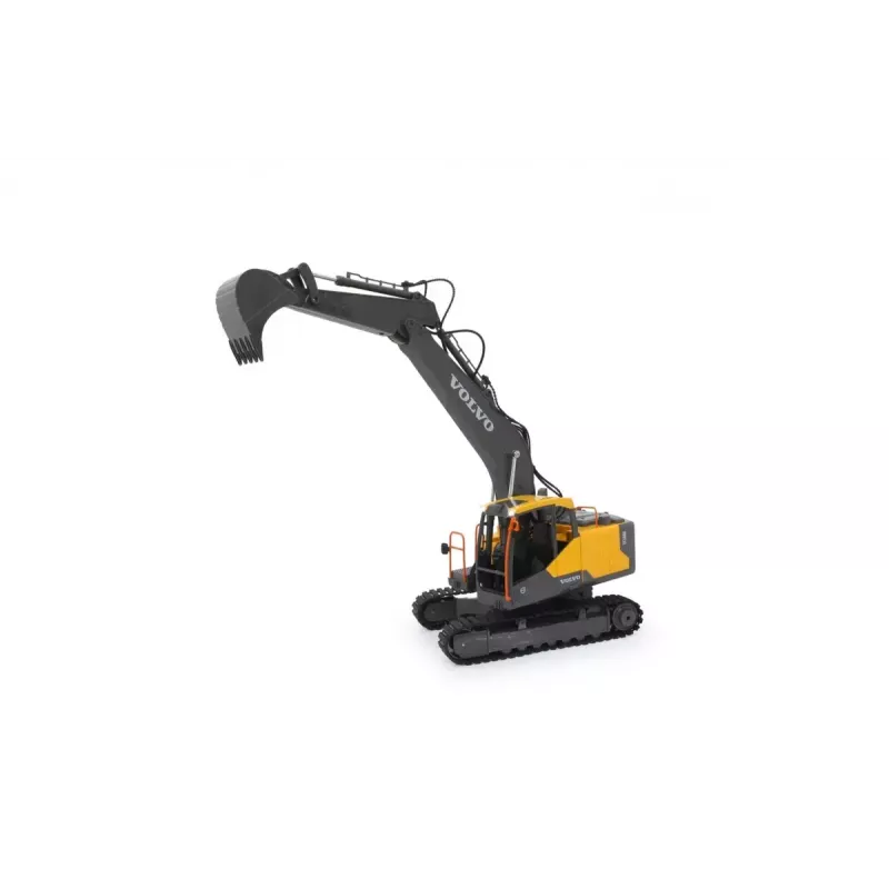 Ekskavaator Jamara Volvo EC160E raadio teel juhitav elektrimootor