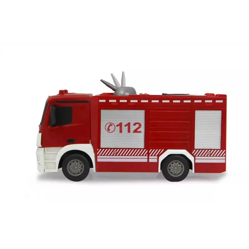 Tuletõrjeauto Jamara Mercedes-Benz Antos