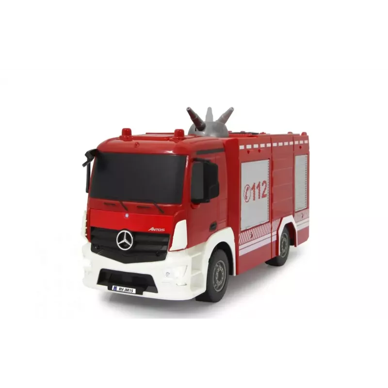 Tuletõrjeauto Jamara Mercedes-Benz Antos