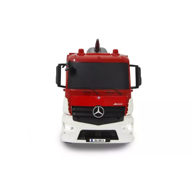 Tuletõrjeauto Jamara Mercedes-Benz Antos