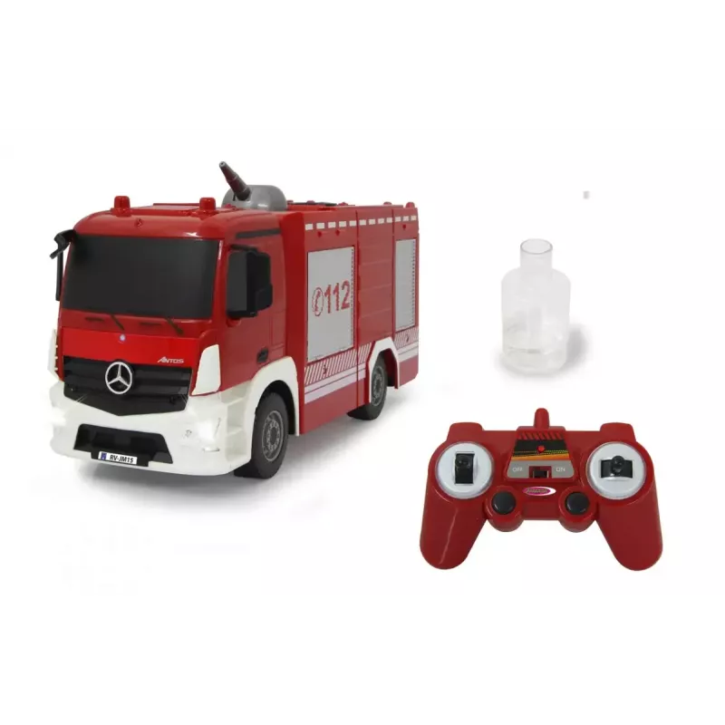 Tuletõrjeauto Jamara Mercedes-Benz Antos