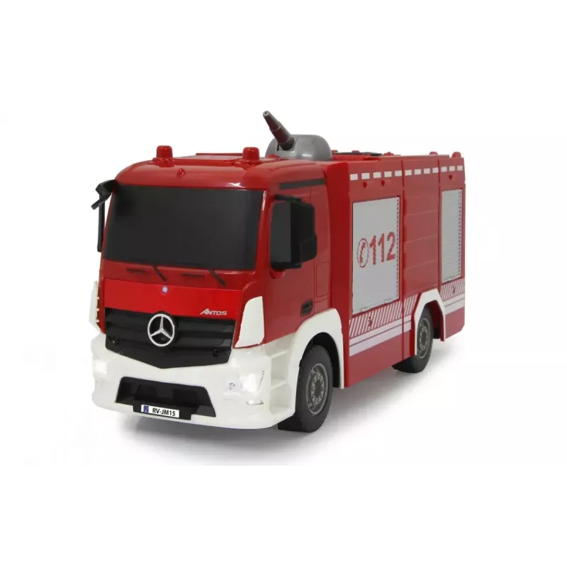 Tuletõrjeauto Jamara Mercedes-Benz Antos