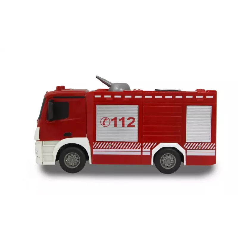 Tuletõrjeauto Jamara Mercedes-Benz Antos