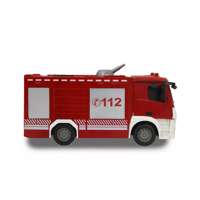 Tuletõrjeauto Jamara Mercedes-Benz Antos