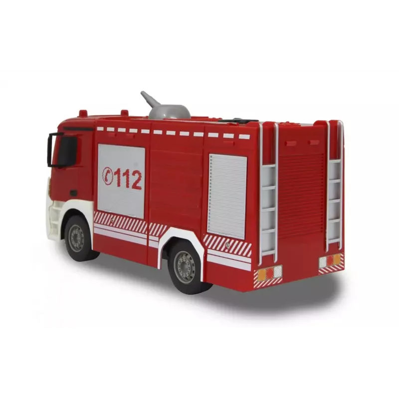 Tuletõrjeauto Jamara Mercedes-Benz Antos