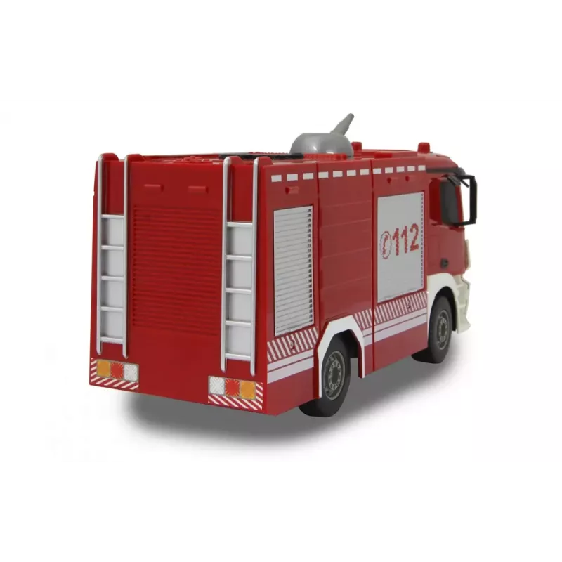 Tuletõrjeauto Jamara Mercedes-Benz Antos