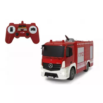 Tuletõrjeauto Jamara Mercedes-Benz Antos