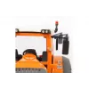 Traktor Jamara Fendt 1050 Vario Municipal