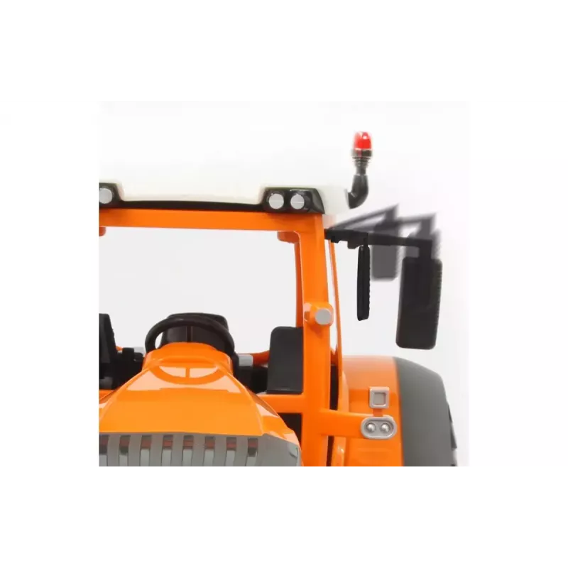 Traktor Jamara Fendt 1050 Vario Municipal