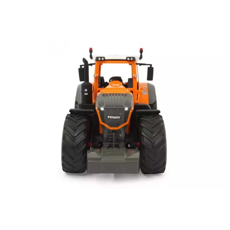Traktor Jamara Fendt 1050 Vario Municipal