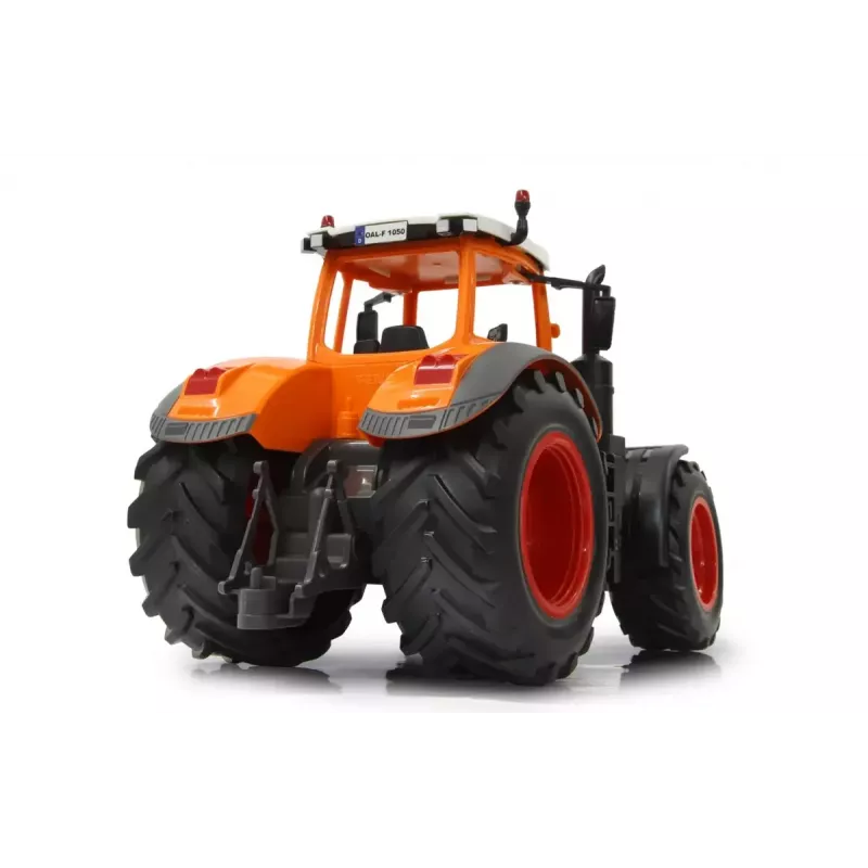 Traktor Jamara Fendt 1050 Vario Municipal