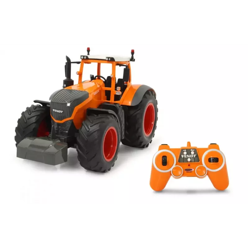Traktor Jamara Fendt 1050 Vario Municipal